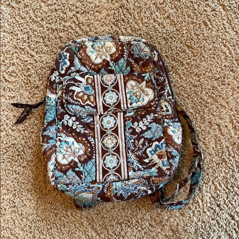 VERA BRADLEY Backpack